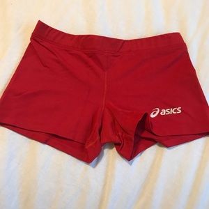 Asics Spandex
